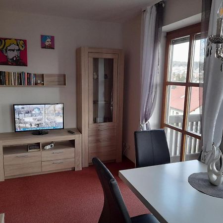 Ferienwohnung Lucky Luggi In Bad Griesbach Bad Griesbach im Rottal Esterno foto