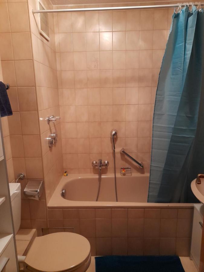 Ferienwohnung Lucky Luggi In Bad Griesbach Bad Griesbach im Rottal Esterno foto