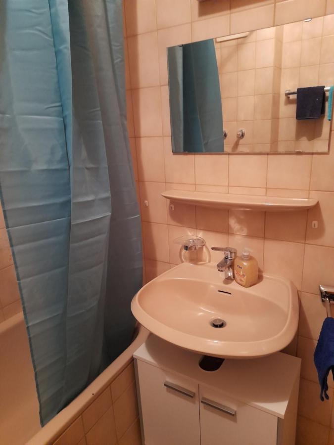 Ferienwohnung Lucky Luggi In Bad Griesbach Bad Griesbach im Rottal Esterno foto