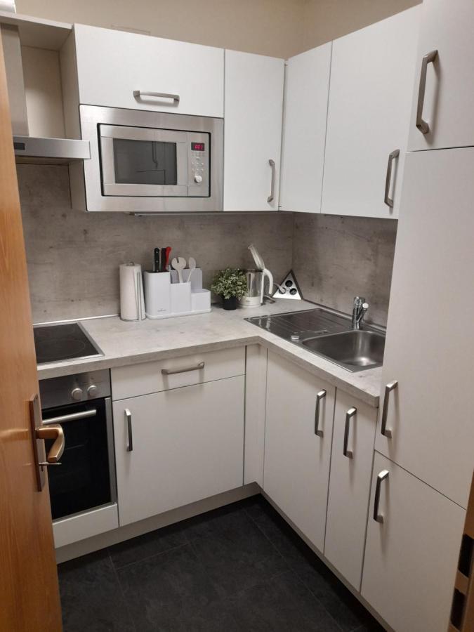 Ferienwohnung Lucky Luggi In Bad Griesbach Bad Griesbach im Rottal Esterno foto