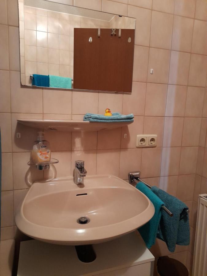 Ferienwohnung Lucky Luggi In Bad Griesbach Bad Griesbach im Rottal Esterno foto